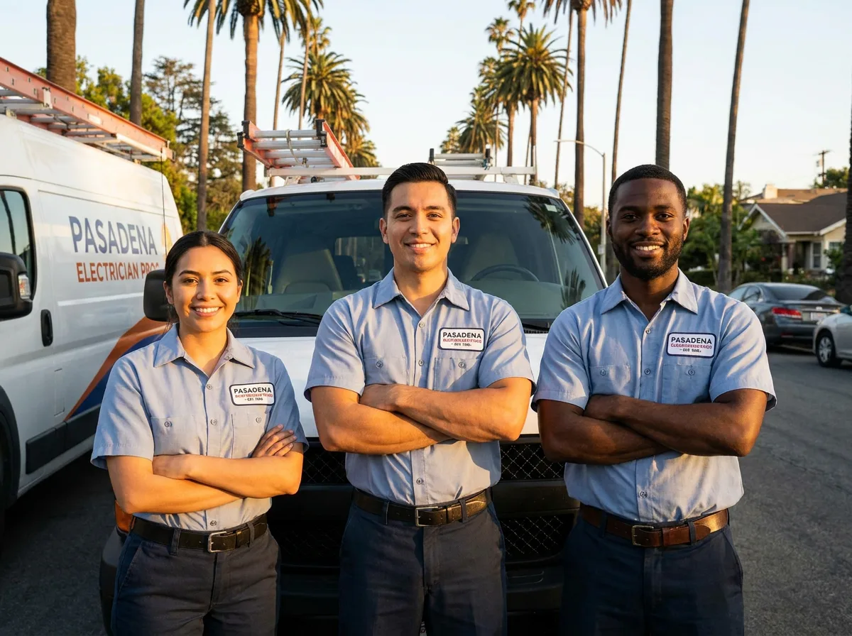 Electrician company in Western Springs, IL