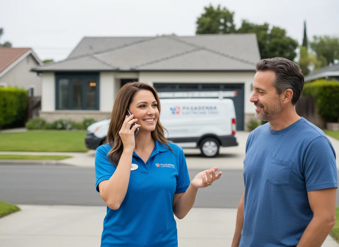 Electrician Western Springs, IL FAQs